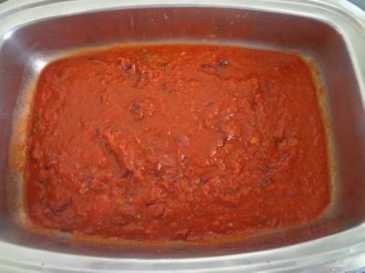 Španielske pečené vajíčka (fotorecept) - obrázok 6