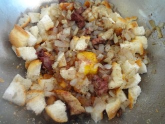 Pečený bravčový bôčik skoro podľa majstra Žídeka (fotorecept) - obrázok 2