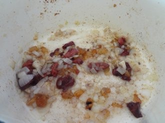 Pečený bravčový bôčik skoro podľa majstra Žídeka (fotorecept) - obrázok 1