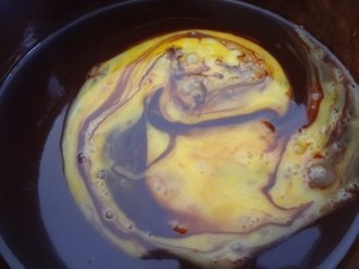 Kávové muffiny s whisky (fotorecept) - obrázok 2