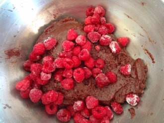 Kávové muffiny s whisky (fotorecept) - obrázok 4