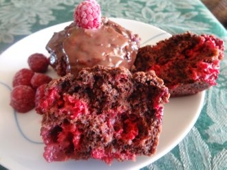 Kávové muffiny s whisky (fotorecept) - obrázok 7