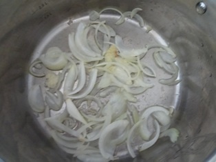 Cukinová polievka so zemiakovými pirohami (fotorecept) - obrázok 1