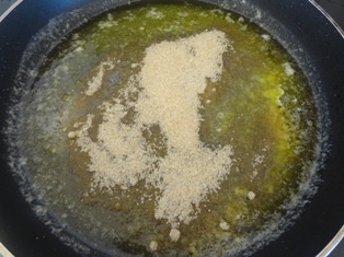 Zázvorovy koláč s hruškami (fotorecept) - obrázok 2