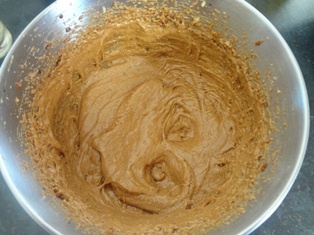 Zázvorovy koláč s hruškami (fotorecept) - obrázok 8