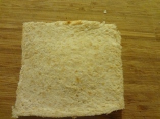 Chlebové košíčky (fotorecept) - obrázok 2