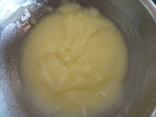 Zemiakové žemle (fotorecept) - obrázok 2