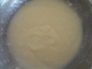 Zemiakové žemle (fotorecept) - obrázok 3