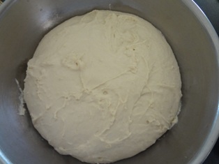 Zemiakové žemle (fotorecept) - obrázok 4