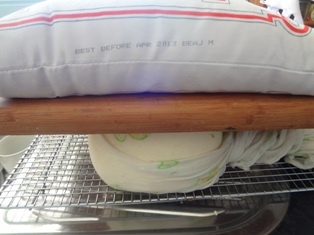 Halloumi (fotorecept) - obrázok 8