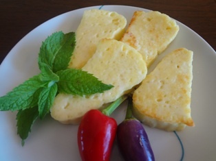 Halloumi (fotorecept) - obrázok 15