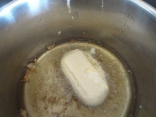 Vyprážany halloumi v pivovom cestíčku (fotorecept) - obrázok 5