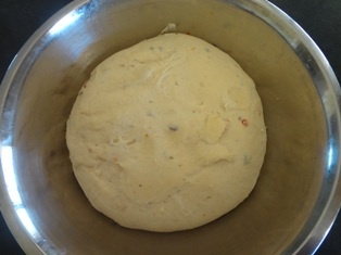 Buchtičky s olivami a feta syrom (fotorecept) - obrázok 2