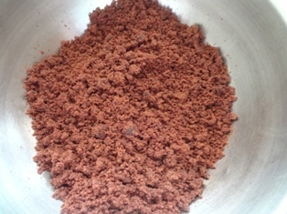 Čerešňové hniezda (fotorecept) - obrázok 2