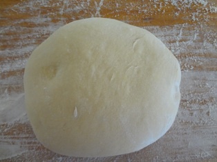 Čerešňové hniezda (fotorecept) - obrázok 1