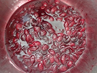 Čerešňové hniezda (fotorecept) - obrázok 3