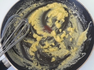 Tuna Mornay - Tuniak zapečený v bielej omáčke (fotorecept) - obrázok 2