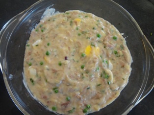 Tuna Mornay - Tuniak zapečený v bielej omáčke (fotorecept) - obrázok 6