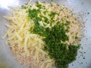 Tuna Mornay - Tuniak zapečený v bielej omáčke (fotorecept) - obrázok 7