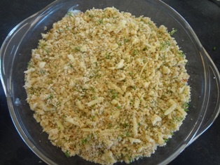 Tuna Mornay - Tuniak zapečený v bielej omáčke (fotorecept) - obrázok 8