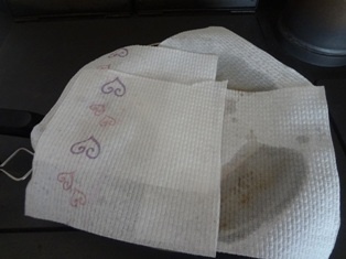 Párky v cibuľovej omáčke  (fotorecept) - obrázok 3
