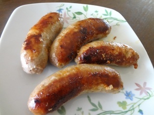 Domáce párky (fotorecept) - obrázok 15