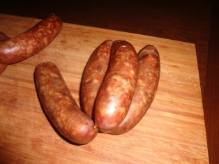 Domáce párky (fotorecept) - obrázok 16