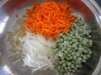 Palacinky s tuna mornay omáčkou (fotorecept) - obrázok 2