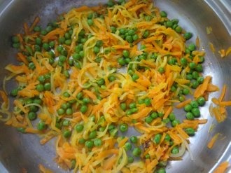 Palacinky s tuna mornay omáčkou (fotorecept) - obrázok 3