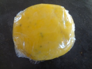 Zemiakovo pórový koláč - Potato and leek pie (fotorecept) - obrázok 3