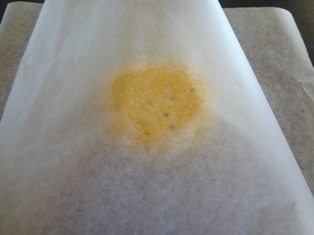 Zemiakovo pórový koláč - Potato and leek pie (fotorecept) - obrázok 7