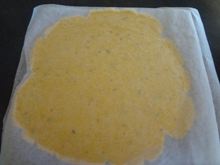 Zemiakovo pórový koláč - Potato and leek pie (fotorecept) - obrázok 8