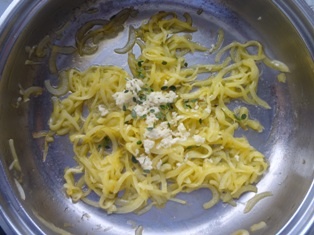 Žemľovka na slano (fotorecept) - obrázok 3