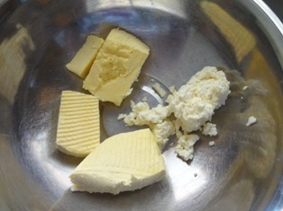 Žemľovka na slano (fotorecept) - obrázok 4