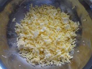 Žemľovka na slano (fotorecept) - obrázok 5