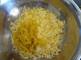 Žemľovka na slano (fotorecept) - obrázok 6