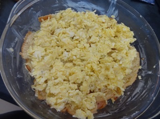 Žemľovka na slano (fotorecept) - obrázok 11