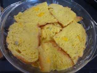 Žemľovka na slano (fotorecept) - obrázok 12