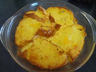 Žemľovka na slano (fotorecept) - obrázok 13