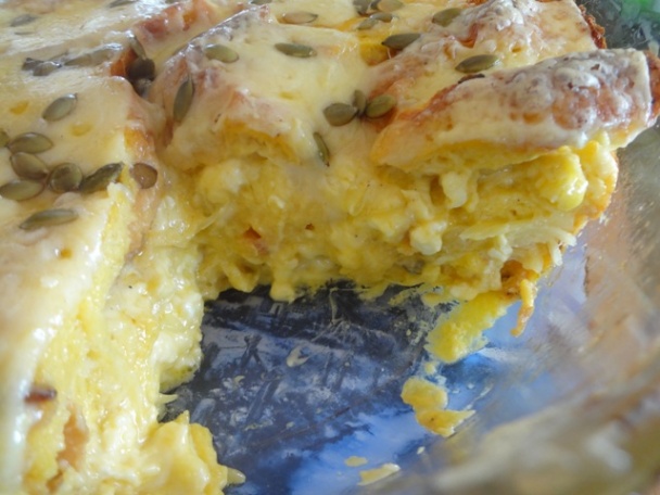 Žemľovka na slano (fotorecept) - obrázok 16