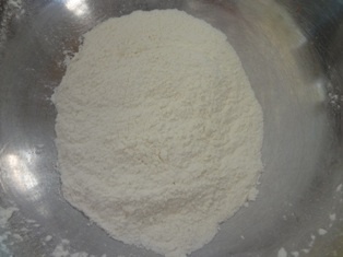 Mrkvová roláda (fotorecept) - obrázok 1