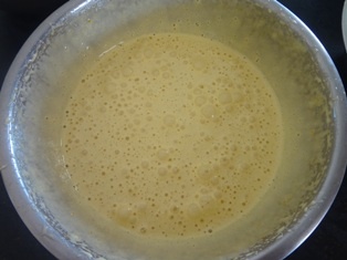 Mrkvová roláda (fotorecept) - obrázok 4