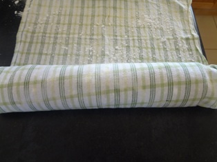 Mrkvová roláda (fotorecept) - obrázok 10