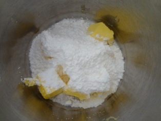 Mrkvová roláda (fotorecept) - obrázok 11