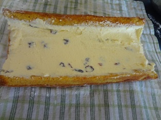 Mrkvová roláda (fotorecept) - obrázok 14