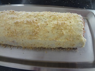 Mrkvová roláda (fotorecept) - obrázok 16