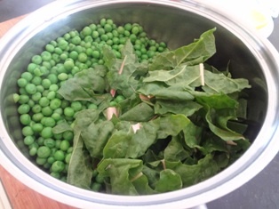 Tuniakovo-zemiakový šalát (fotorecept) - obrázok 2