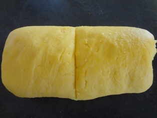 Šachovnicové keksíky (fotorecept) - obrázok 3