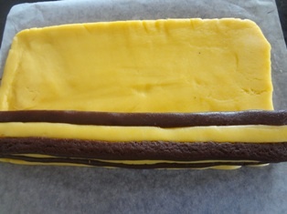 Šachovnicové keksíky (fotorecept) - obrázok 14