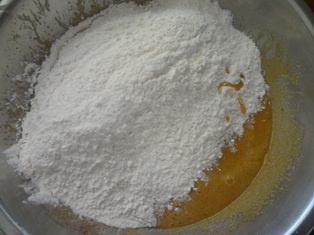 Čokoládové medovníky plnené marcipánom (fotorecept) - obrázok 3